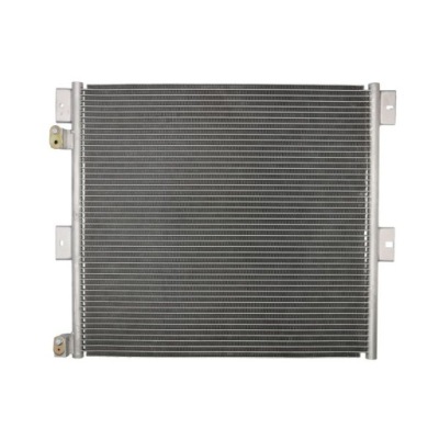 Конденсатор кондиционера thermotec ktt110375 фото №1