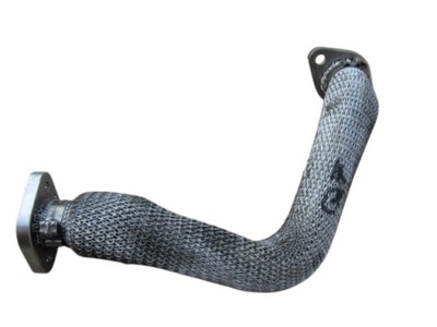 Audi q7 4l 2007r 3.0 tdi труба шланг egr 059131525ac фото №1