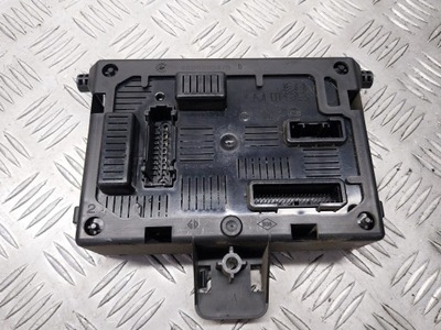 Модуль usm 2010 коробка renault clio iii 8201054119 фото №1