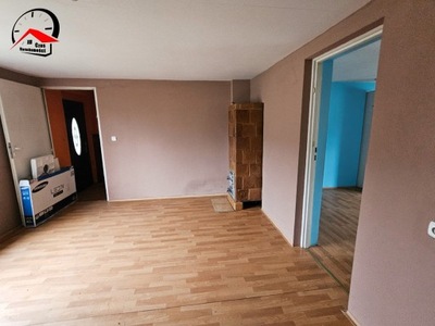 Dom, Trzemeszno (gm.), 118 m²