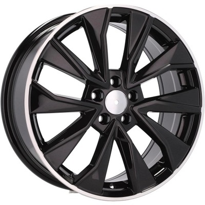 LLANTAS 17 PARA SUBARU BRZ I (ZN6 ZC6) RESTYLING II (ZN8 ZD8) RESTYLING FORESTER SG SH SJ  