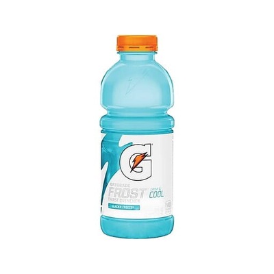 Napój Frost Gatorade 591ml