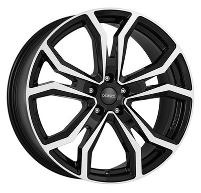 18 DISCS VW AMAROK TRANSPORTER T5 T6 MULTIVAN  