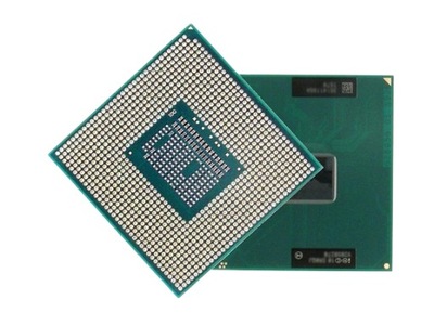 PROCESOR INTEL CORE i3-2350M SR0DN 2,3GHz