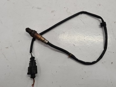 Porsche cayenne s датчик лямбда-зонд 4.5 v8 7l0906262c фото №1