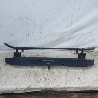 Балка перед fiat ducato iii фото №1