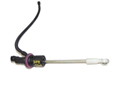 Peugeot 307 1.6hdi 05r помпа сцепления фото №1