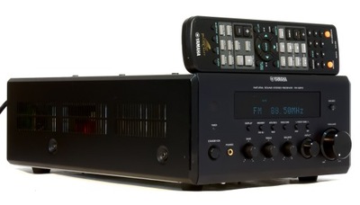 YAMAHA PIANOCRAFT RX-E810 TOP AMPLITUNER RDS PILOT