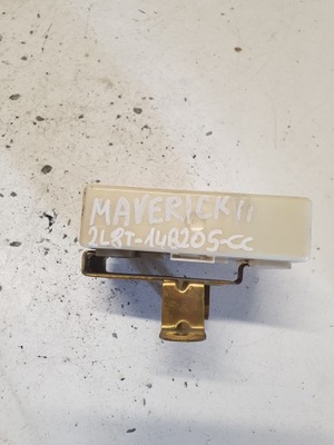 Модуль комфорта ford maverick ii 2l8t-14b205-cc фото №1