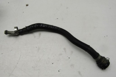 Wąż шланг wody jeep renegade 1.4 t-jet фото №1