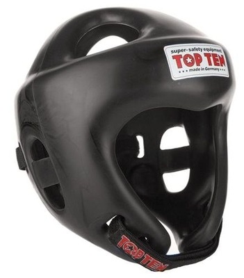 Kask TOP TEN COMPETITION FIGHT - KTT-1 (WAKO APPRO