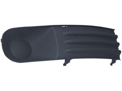 REJILLA DEFLECTOR DE PARAGOLPES DERECHA LORO 053-43-454  