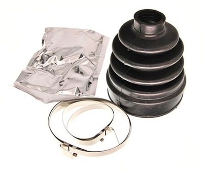 Захист шарнір volvo wew. ford 78x84x20,5 фото №1