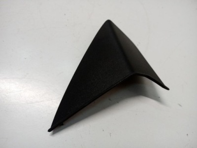 Заглушка дзеркало правого renault talisman 802927045r фото №1