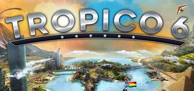 Tropico 6 Steam Kod Klucz