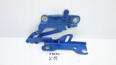 Петля капот правый bmw 3 f30 f31 7336700 фото №1