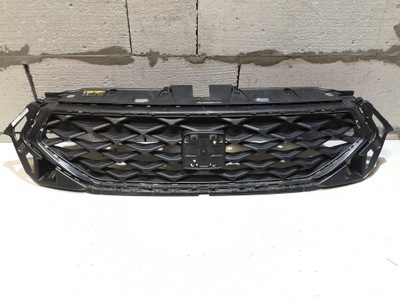 Решётка радиатора решётка радиатора seat ateca lift 20- фото №1