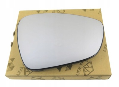 Правий вкладиш дзеркало citroen ds5 2011-2015 фото №1