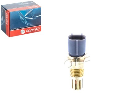 SENSOR TEMPERATURA AIRE WLOTOWEGO TOYOTA AURIS AVENSIS COROLLA  