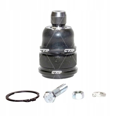 Ctr cb0274 шарнир крепёжный / направляющая фото №1