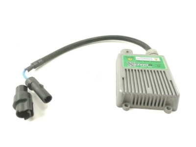 Блок управления dakerx p1660a фото №1