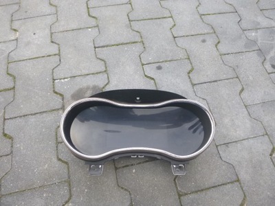 Jeep grand cherokee wk2 лічильник 68244041ac фото №1