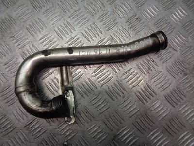 Труба трубка шланг egr renault megane ii 1.5 dci фото №1