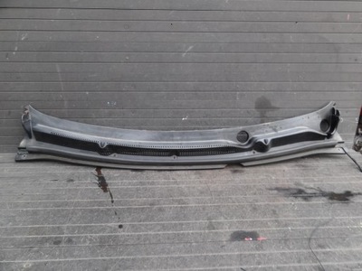 Opel karl 2016 жабо верхній europa оригінал фото №1