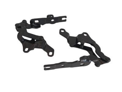 Петлі капот комплект bmw 87 фото №1