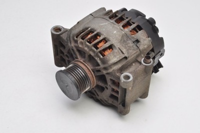 Peugeot 307 2.0 hdi генератор 9664532780 фото №1