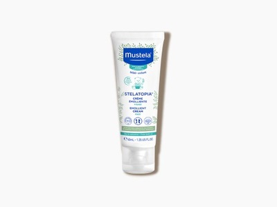 MUSTELA STELATOPIA KREM DO TWARZY NA POWIEKI