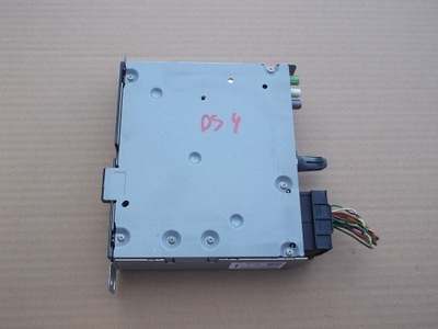 Citroen ds4 радио cd фото №1