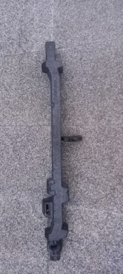 Абсорбер перед vw up lift 16- 1s0807248d фото №1