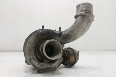 Турбонагнетатель 8200447624 renault espace 2.2 dci фото №1