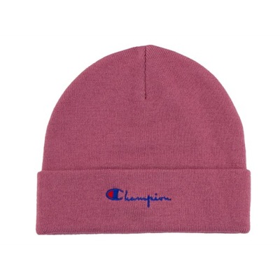 CHAMPION BEANIE CAP 804708-PS123 CZAPKA DAMSKA