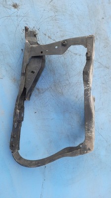 Панель фары поперечина перед левый mercedes s klasa w220 98-05 фото №1