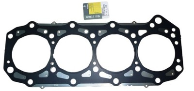 Прокладка головки master ii 3.0 dci 7701058030 org фото №1