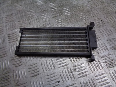 Отопитель электрическая peugeot 307 1.6 hdi фото №1