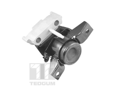 BOLSA SILN.RAV-4 05-12 /P/ TEDGUM TED13922 LOZYSKOWANIE DEL MOTOR  