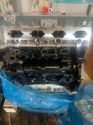 Двигатель 1.8tfsi cda cdh cab bzb vw audi новый фото №1