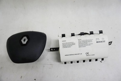 Подушка безопасности подушки безопасности renault captur фото №1