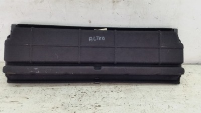 SHELF BOTTOM SIDE GLOVEBOX SEAT ALTEA 5P0867134C  