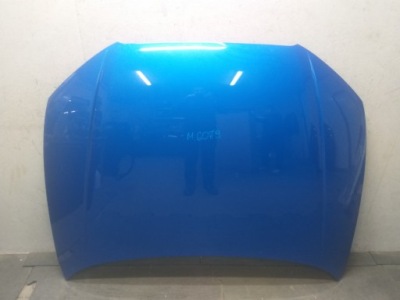 Капот audi a3 sedan 8v5 13- фото №1