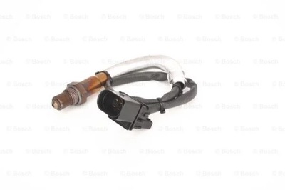 SONDA LAMBDA BMW 0 258 007 273 BOS  