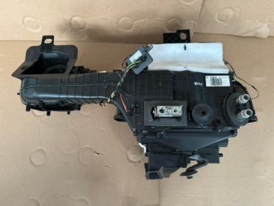 Обігрівач peugeot 3008 i 9673831480 фото №1