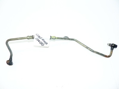 Evoque 2.0 d td4 204dtd трубка шланг масла фото №1