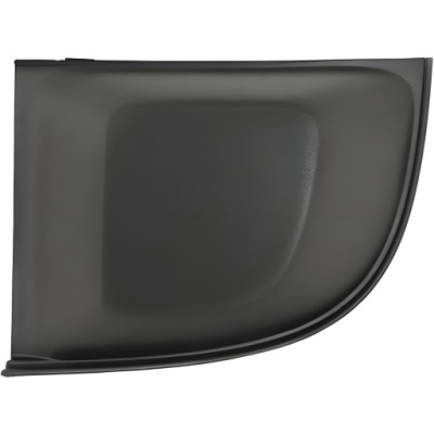 Решётка вентиляционная fiat 500 07-15 фото №1