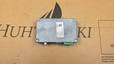 Mondeo mk4 s-max mk1 lift galaxy mk3 10-15 r. модуль камеры заднего вида 2012 rok фото №1