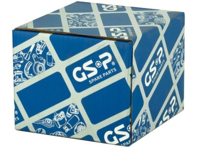 COJINETE RUEDAS PARTE DELANTERA GSP GK1491  