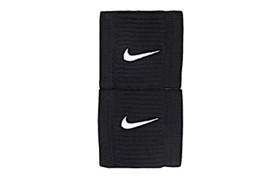 Nike Dri-Fit Reveal Wristbands NNNJ0052 Rozmiar: One size Kolor: Czarne